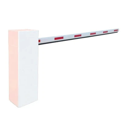 BRAZO RECTO DE ALUMINIO DE 5 M PARA BARRERA LIFTPROX-Acceso Vehicular-SYSCOM-Bsai Seguridad & Controles