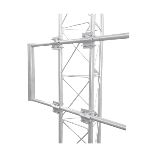 BRAZO USO RUDO PARA TORRE STZ GALVANIZADO POR INMERSIÓN EN CALIENTE DE 170 X 60 CM TUBO 2" CED 30-Accesorios para Torres Arriostradas-SYSCOM TOWERS-Bsai Seguridad & Controles