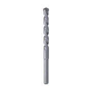 BROCA PARA CONCRETO Y MAMPOSTERÍA 1/4 X 4" DE ZANCO RECTO.-Herramientas-MAKITA-Bsai Seguridad & Controles