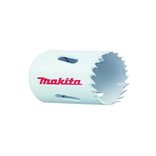 BROCA SIERRA BIMETÁLICA DE 3-1/2?, (89MM)-Herramientas-MAKITA-Bsai Seguridad & Controles