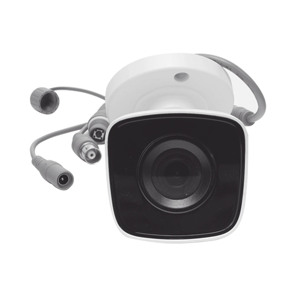 BULLET TURBOHD 1080P / METALICA / GRAN ANGULAR 103° / LENTE 2.8 MM / IR EXIR INTELIGENTE 20 MTS / EXTERIOR IP66 / TVI-AHD-CVI-CVBS-Cámaras-EPCOM PROFESSIONAL-Bsai Seguridad & Controles