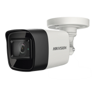 BULLET TURBOHD 4K (8 MEGAPIXEL) / GRAN ANGULAR 102° / LENTE 2.8 MM / EXTERIOR IP67 / IR EXIR 30 MTS / DWDR-Cámaras-HIKVISION-Bsai Seguridad & Controles