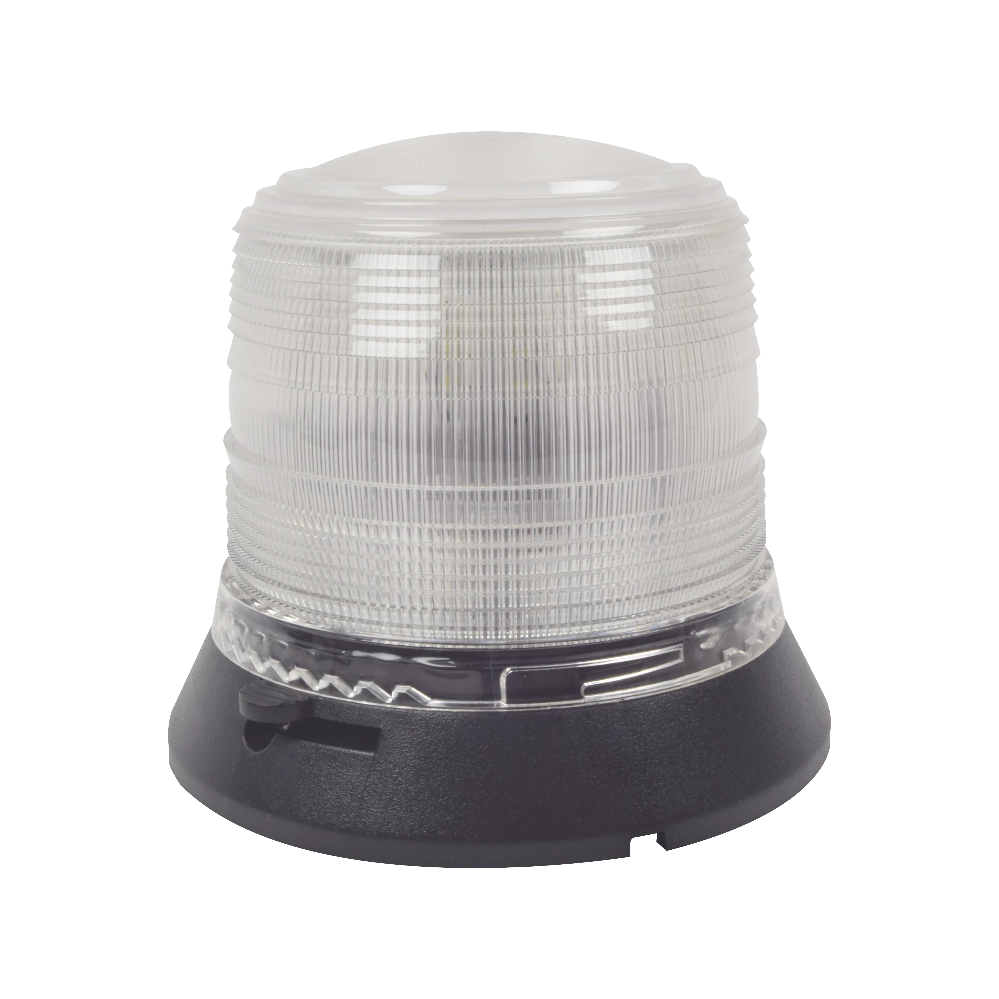 BURBUJA BRILLANTE DE 6 LEDS, COLOR CLARO CON MONTAJE MAGNETICO-Estrobos/Giratorias-EPCOM INDUSTRIAL SIGNALING-Bsai Seguridad & Controles