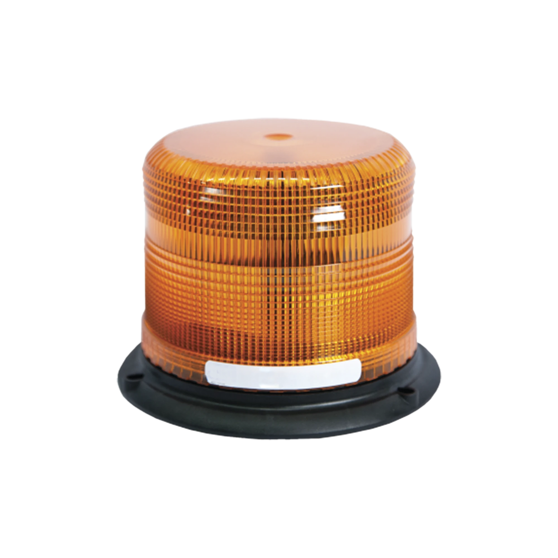 BURBUJA ULTRA CLASE I BRILLANTE SERIE X79 COLOR ÁMBAR-Estrobos/Giratorias-ECCO-Bsai Seguridad & Controles