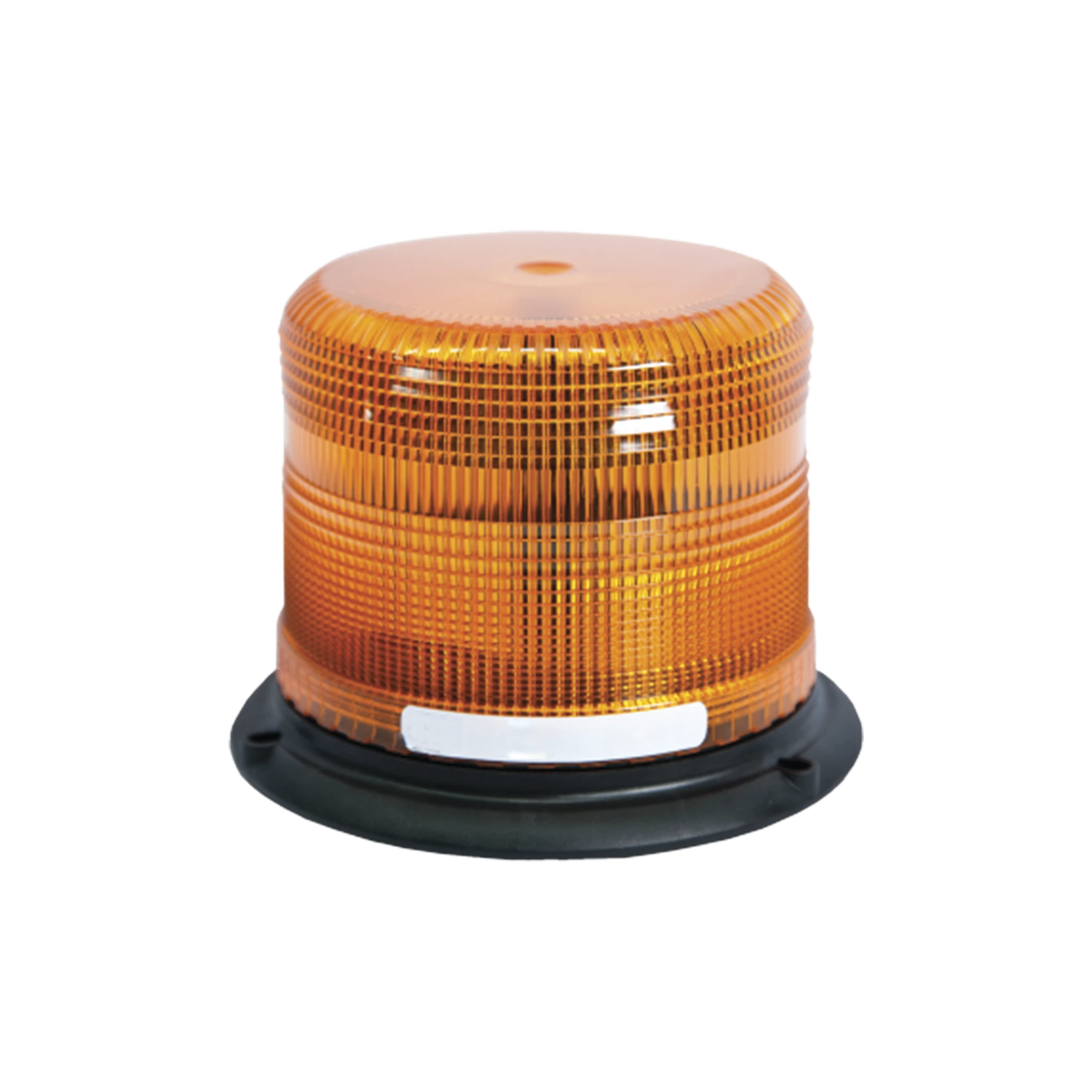 BURBUJA ULTRA CLASE I BRILLANTE SERIE X79 COLOR ÁMBAR-Estrobos/Giratorias-ECCO-Bsai Seguridad & Controles