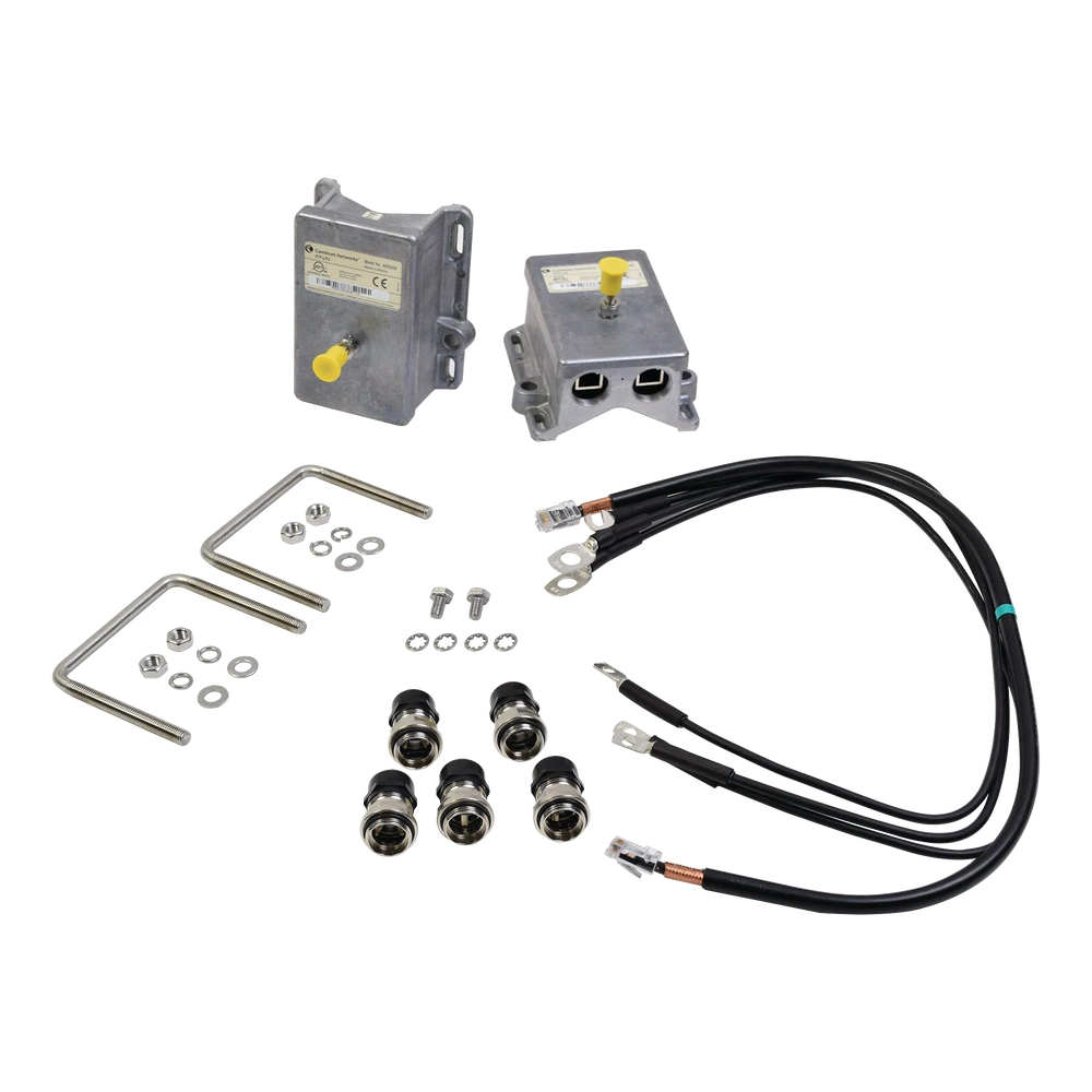 C000065L007A - PROTECTOR CONTRA DESCARGAS PARA PTP-650-Protección contra Descargas-CAMBIUM NETWORKS-Bsai Seguridad & Controles