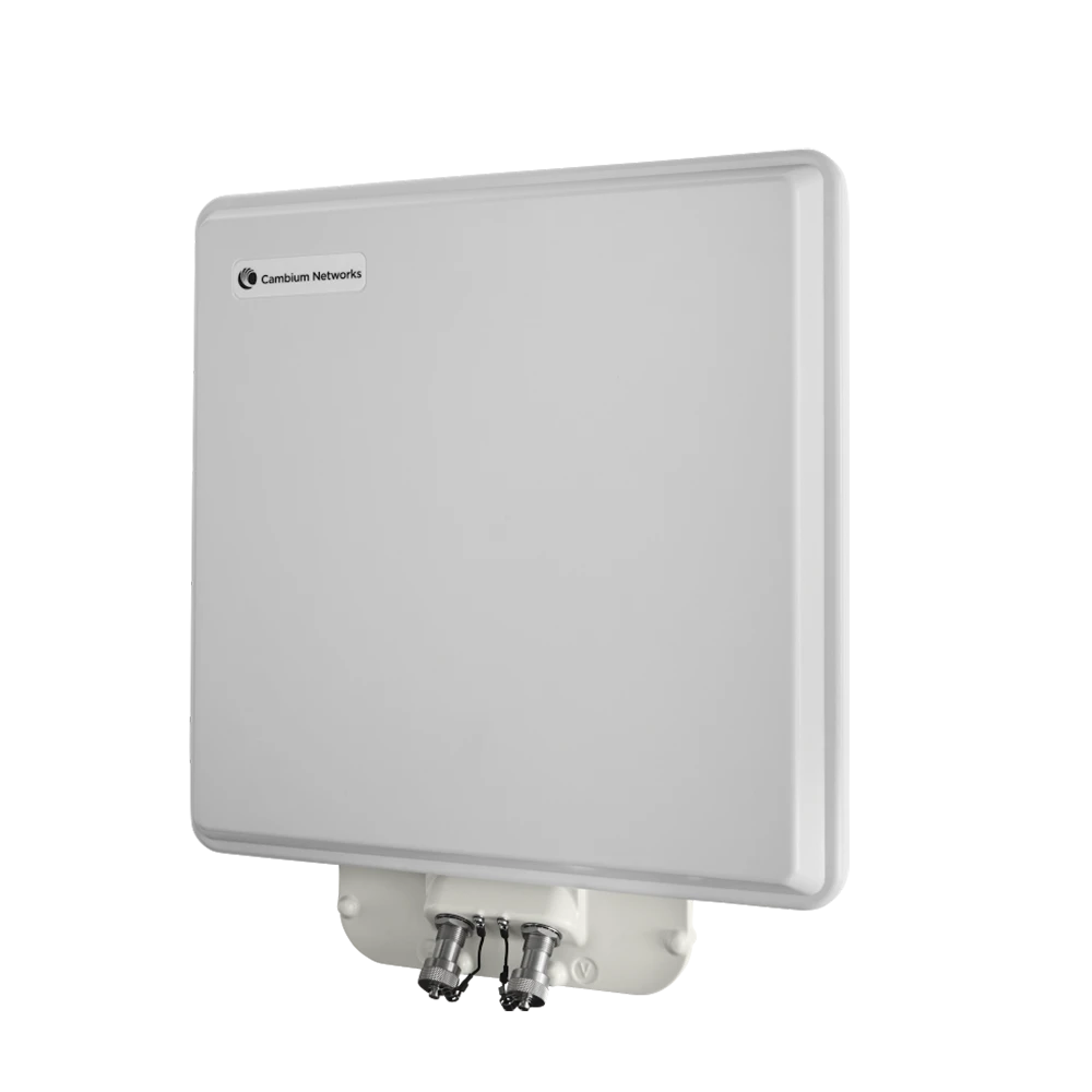 (C045070B004A) RADIO AP 4.400 TO 5.925 GHZ CONECTERIZADO LITE-Enlaces de Backhaul-CAMBIUM NETWORKS-Bsai Seguridad & Controles