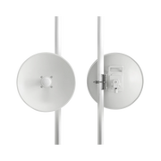 (C050045C012A) RADIO PTP/SUSCRIPTOR 450I / 4900 - 5925 MHZ / 300 MBPS REALES / 24 DBI-Enlaces PtP y PtMP-CAMBIUM NETWORKS-Bsai Seguridad & Controles