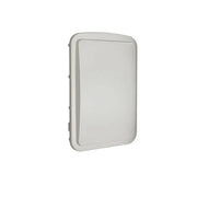 C050065H035A - SERIE PTP 650 - ENLACE PUNTO - PUNTO (PTP) PARA BANDAS LICENCIADAS Y DE USO LIBRE CON ANTENA INTEGRADA DE 19 DBI, 4.9 - 6.05 GHZ (300 MBPS), INCLUYE FUENTE SENCILLA (CA) - VERSIÓN US-Enlaces PtP y PtMP-CAMBIUM NETWORKS-Bsai Seguridad & Controles