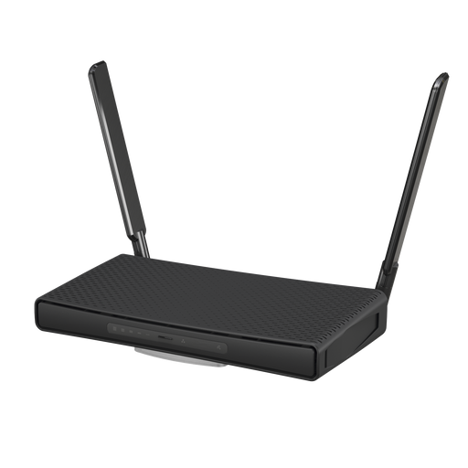 (HAP AX3) ROUTER WIRELESS 802.3AX-Redes WiFi-MIKROTIK-C53UIG+5HPAXD2HPAXD-Bsai Seguridad & Controles