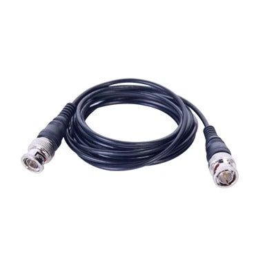 CABLE COAXIAL ARMADO CON CONECTOR BNC Y LONGITUD DE 2.2M, OPTIMIZADO PARA HD ( TURBOHD, HD-SDI, AHD )-Cableado-EPCOM TITANIUM-Bsai Seguridad & Controles