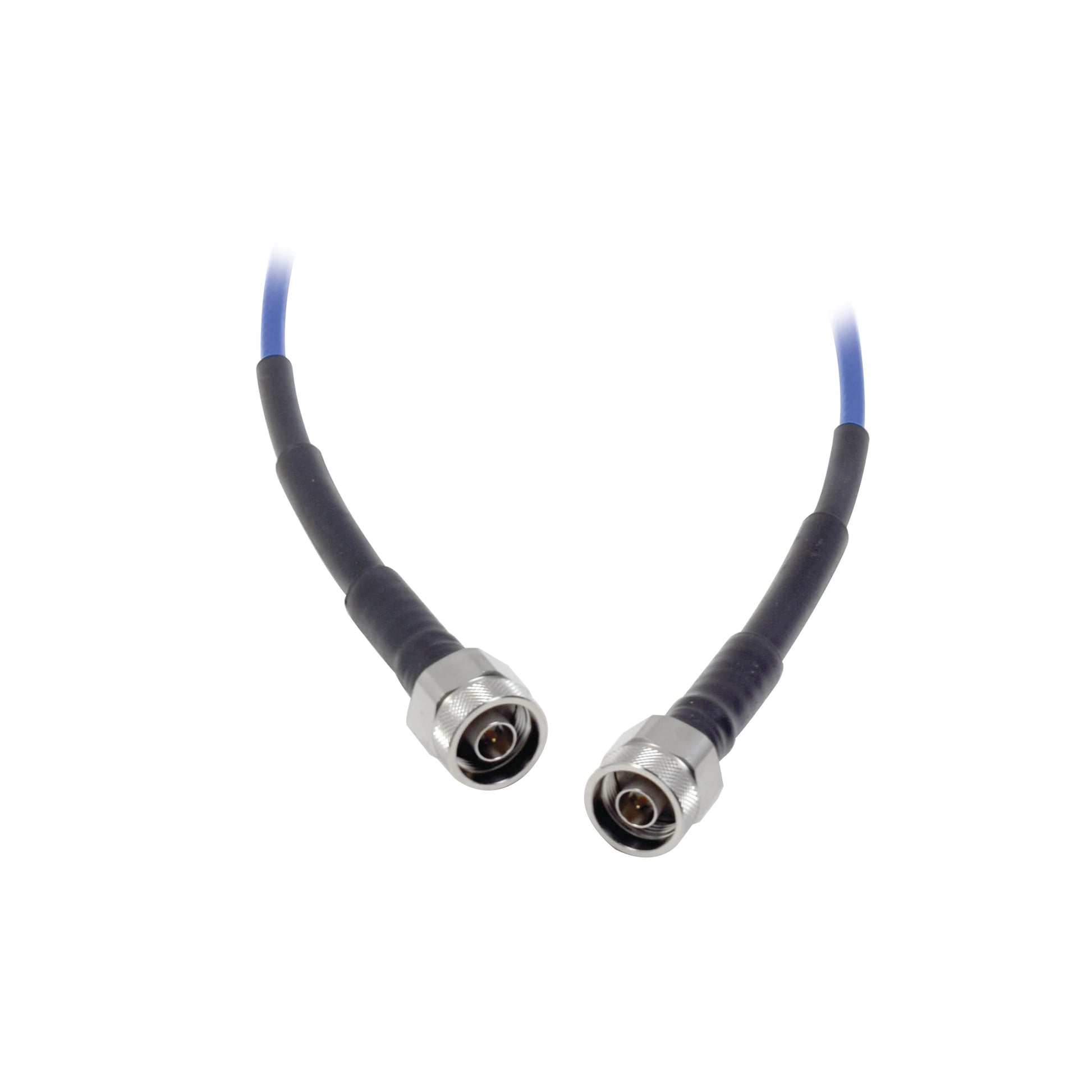 CABLE COAXIAL DE 2 PIES, PARA CD-18 GHZ CON CONECTORES N MACHO A N MACHO.-Antenas-MINI CIRCUITS-Bsai Seguridad & Controles