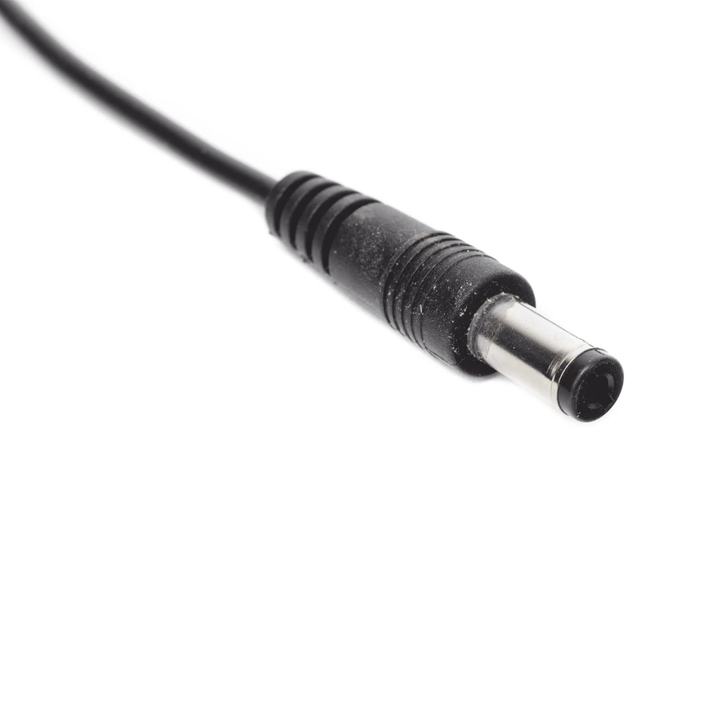 CABLE CON 9 VÍAS PARA ALIMENTAR 8 CÁMARAS TURBOHD Y DVR TURBOHD EPCOM / HIKVISION-Energía-HIKVISION-Bsai Seguridad & Controles