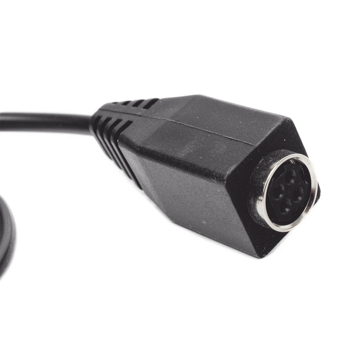 CABLE CON 9 VÍAS PARA ALIMENTAR 8 CÁMARAS TURBOHD Y DVR TURBOHD EPCOM / HIKVISION-Energía-GENERICO-Bsai Seguridad & Controles