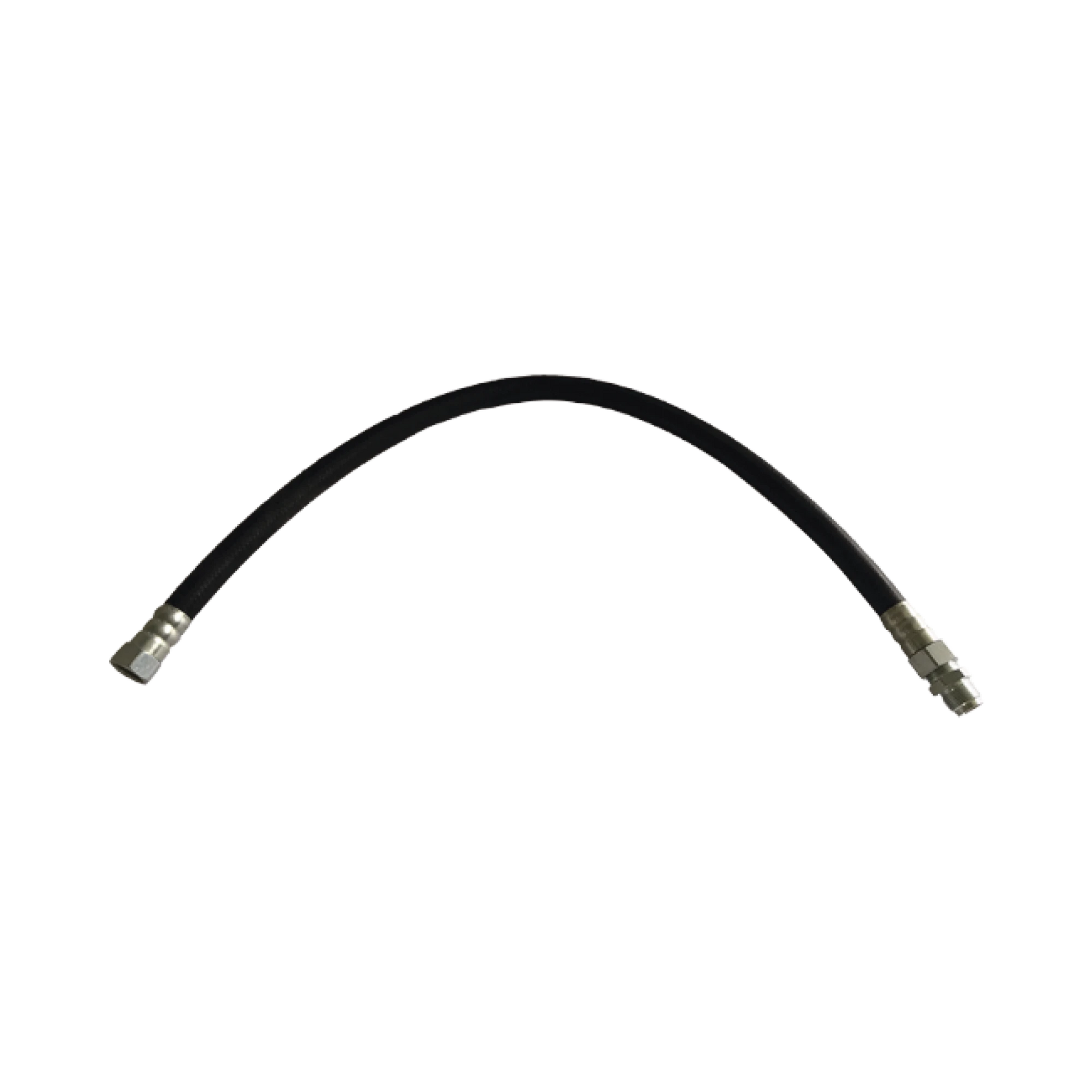 CABLE DE ACERO TRENZADO / IP68 / PARA PROTECCIÓN DE CABLES EN ENTORNOS EXPLOSIVOS.-Accesorios Videovigilancia-HIKVISION-Bsai Seguridad & Controles