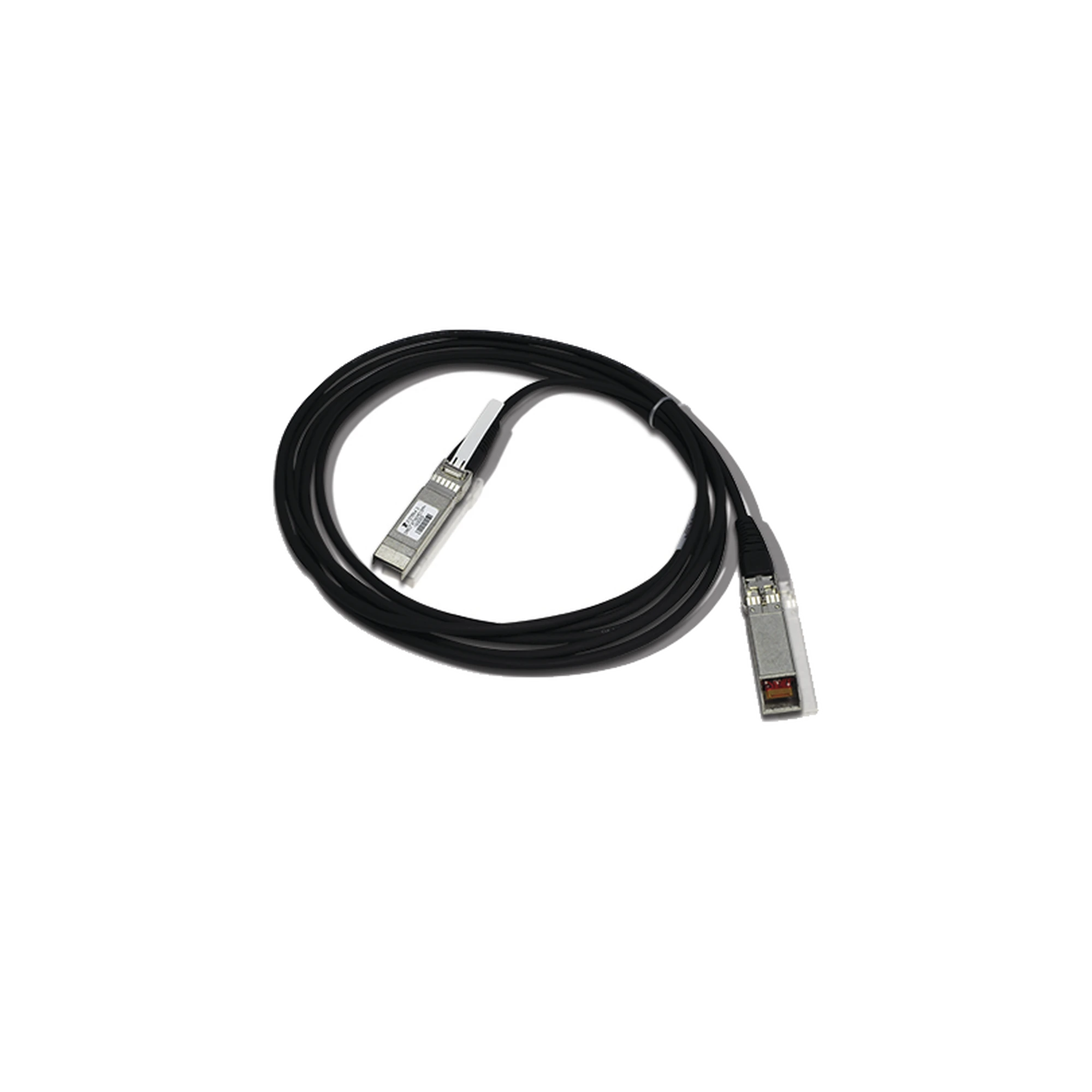 CABLE DE CONEXIÓN DIRECTA SFP+ TWINAX 10 GBPS DE 3 M-Transceptores de Fibra-ALLIED TELESIS-Bsai Seguridad & Controles
