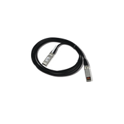 CABLE DE CONEXIÓN DIRECTA SFP+ TWINAX 10 GBPS DE 7 M-Transceptores de Fibra-ALLIED TELESIS-Bsai Seguridad & Controles