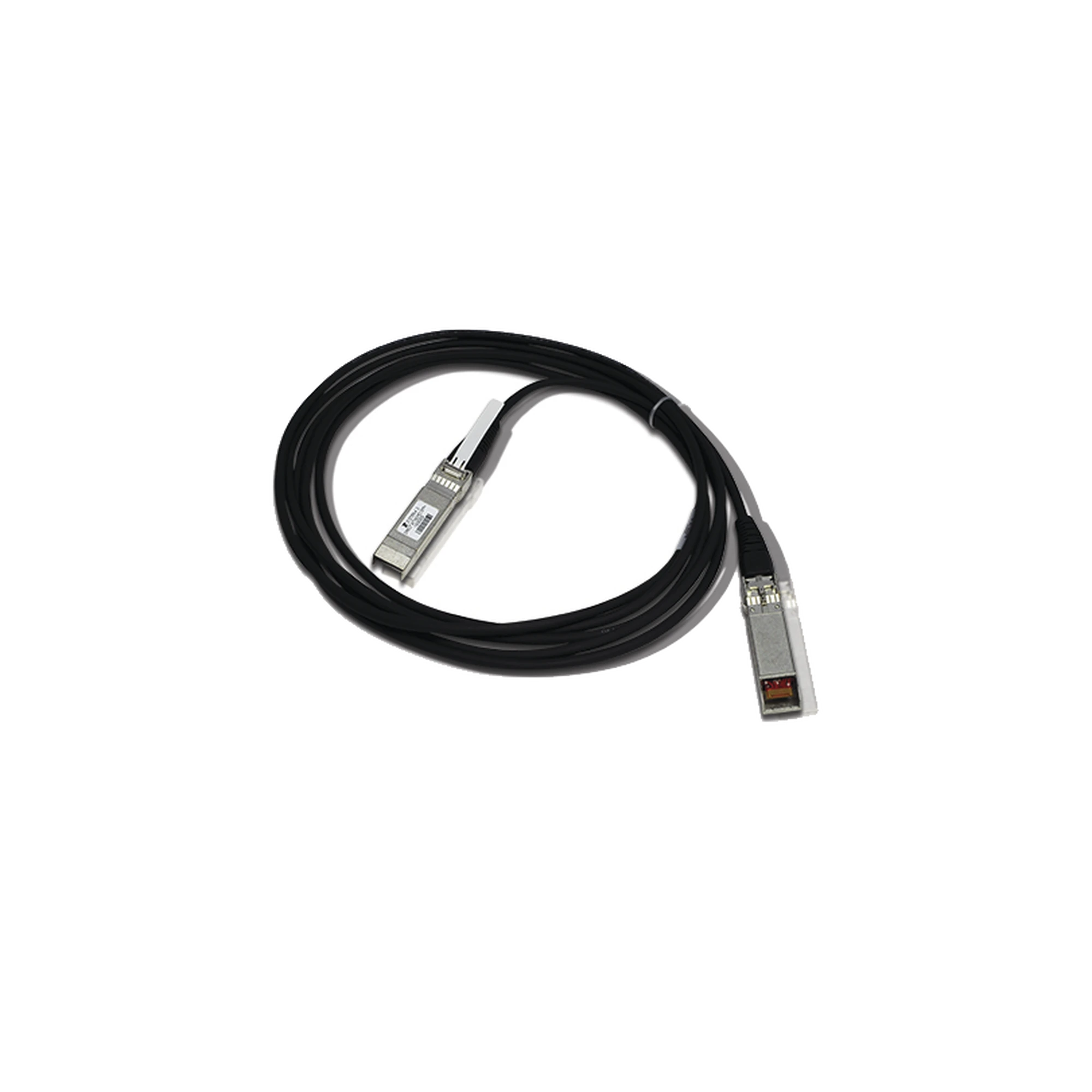 CABLE DE CONEXIÓN DIRECTA SFP+ TWINAX 10 GBPS DE 7 M-Transceptores de Fibra-ALLIED TELESIS-Bsai Seguridad & Controles