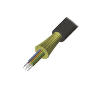 CABLE DE FIBRA OPTICA DE 6 HILOS, INTERIOR/EXTERIOR, TIGHT BUFFER, NO CONDUCTIVA (DIELECTRICA), RISER, MULTIMODO OM3 50/125 OPTIMIZADA, 1 METRO-Cable de Fibra Optica-SIEMON-Bsai Seguridad & Controles