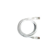 CABLE DE PARCHEO UTP CAT5E - 0.5 M - BLANCO-Patch Cords-LINKEDPRO BY EPCOM-Bsai Seguridad & Controles