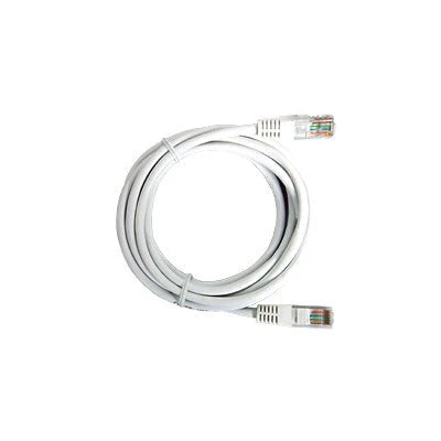 CABLE DE PARCHEO UTP CAT6 - 3.0 M - BLANCO-Patch Cords-LINKEDPRO BY EPCOM-Bsai Seguridad & Controles