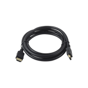 CABLE HDMI D/ALTA RESOLUCION EN 4K D/1.8 M (5.90 FT)-Cableado-EPCOM POWERLINE-Bsai Seguridad & Controles
