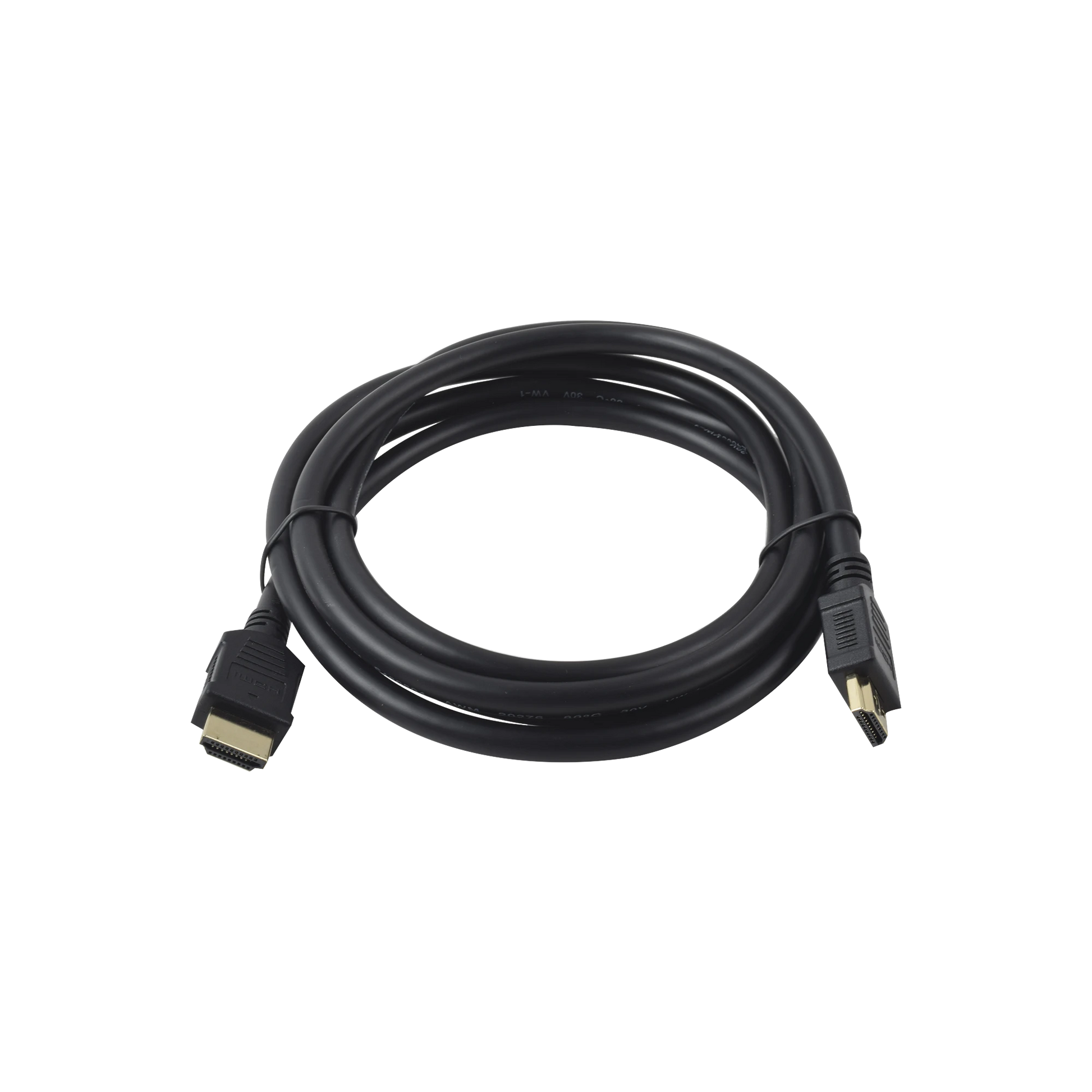 CABLE HDMI D/ALTA RESOLUCION EN 4K D/1.8 M (5.90 FT)-Cableado-EPCOM POWERLINE-Bsai Seguridad & Controles
