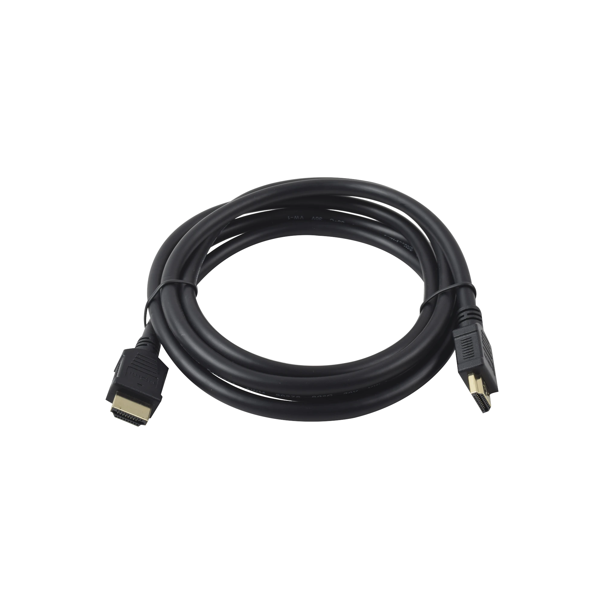 CABLE HDMI D/ALTA RESOLUCION EN 4K D/1.8 M (5.90 FT)-Cableado-EPCOM POWERLINE-Bsai Seguridad & Controles