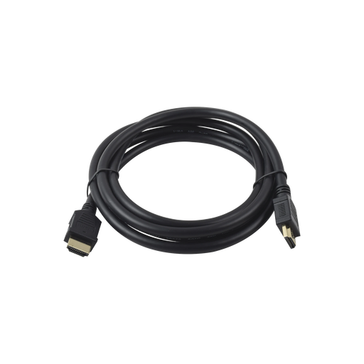 CABLE HDMI D/ALTA RESOLUCION EN 4K D/1.8 M (5.90 FT)-Cableado-EPCOM-Bsai Seguridad & Controles