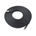 CABLE HDMI PLANO 10 MT (32.80 FT ) V2.0 4KX2K-Cableado-EPCOM POWERLINE-Bsai Seguridad & Controles