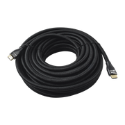 CABLE HDMI VERSIÓN 2.0 REDONDO DE 20M (65.61 FT) OPTIMIZADO PARA RESOLUCIÓN 4K ULTRA HD-Cableado-EPCOM POWERLINE-Bsai Seguridad & Controles