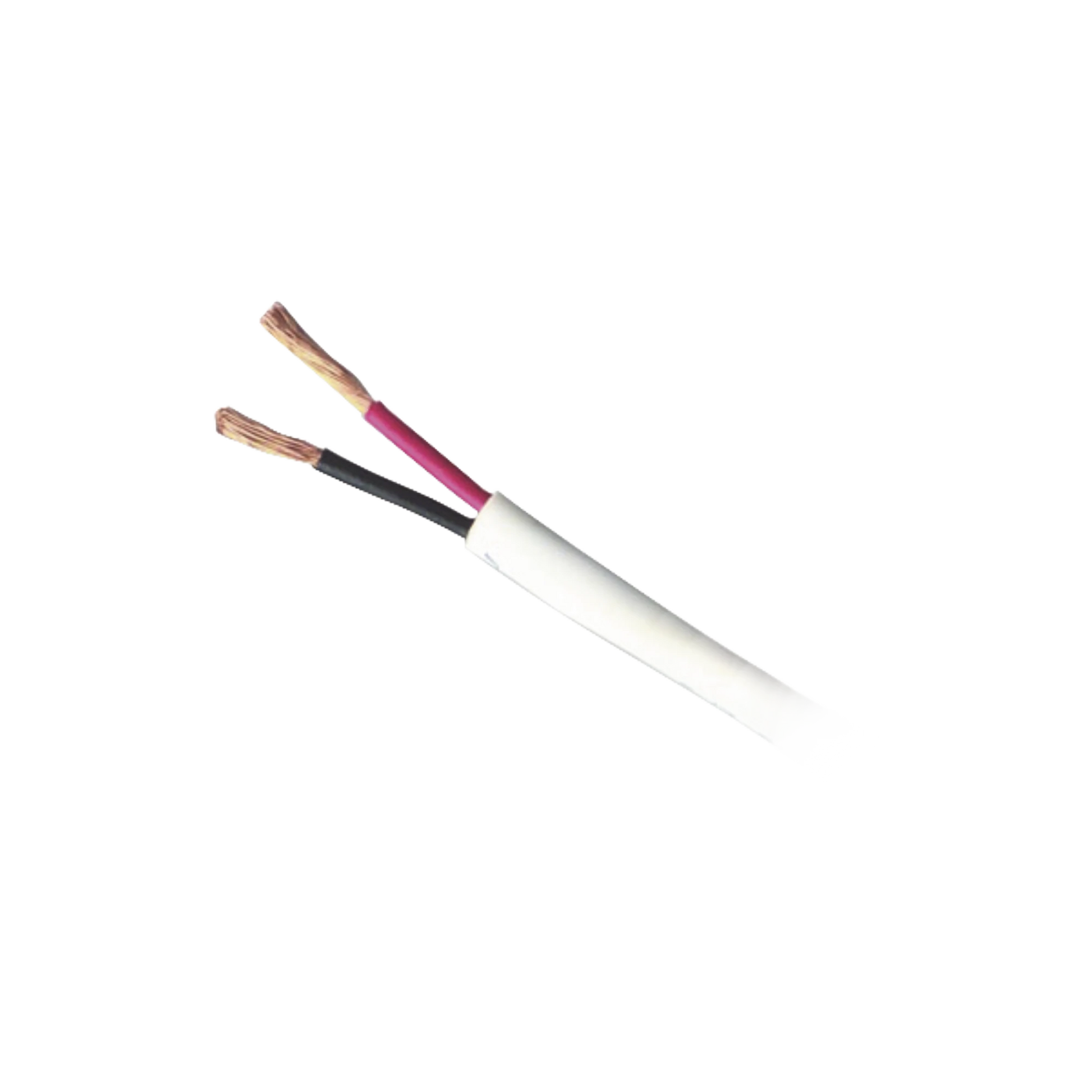 CABLE PARA AUDIO PROFESIONAL DE 2 CONDUCTORES CALIBRE 18 PARA APLICACIONES DE AUDIO Y AUTOMATIZACIÓN BOBINA DE 152 M-Cableado-LINKEDPRO BY EPCOM-Bsai Seguridad & Controles