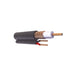 CABLE RG59 SIAMÉS, 305M, CCA, HECHO EN MÉXICO, OPTIMIZADO PARA HD-Cableado-VIAKON-Bsai Seguridad & Controles