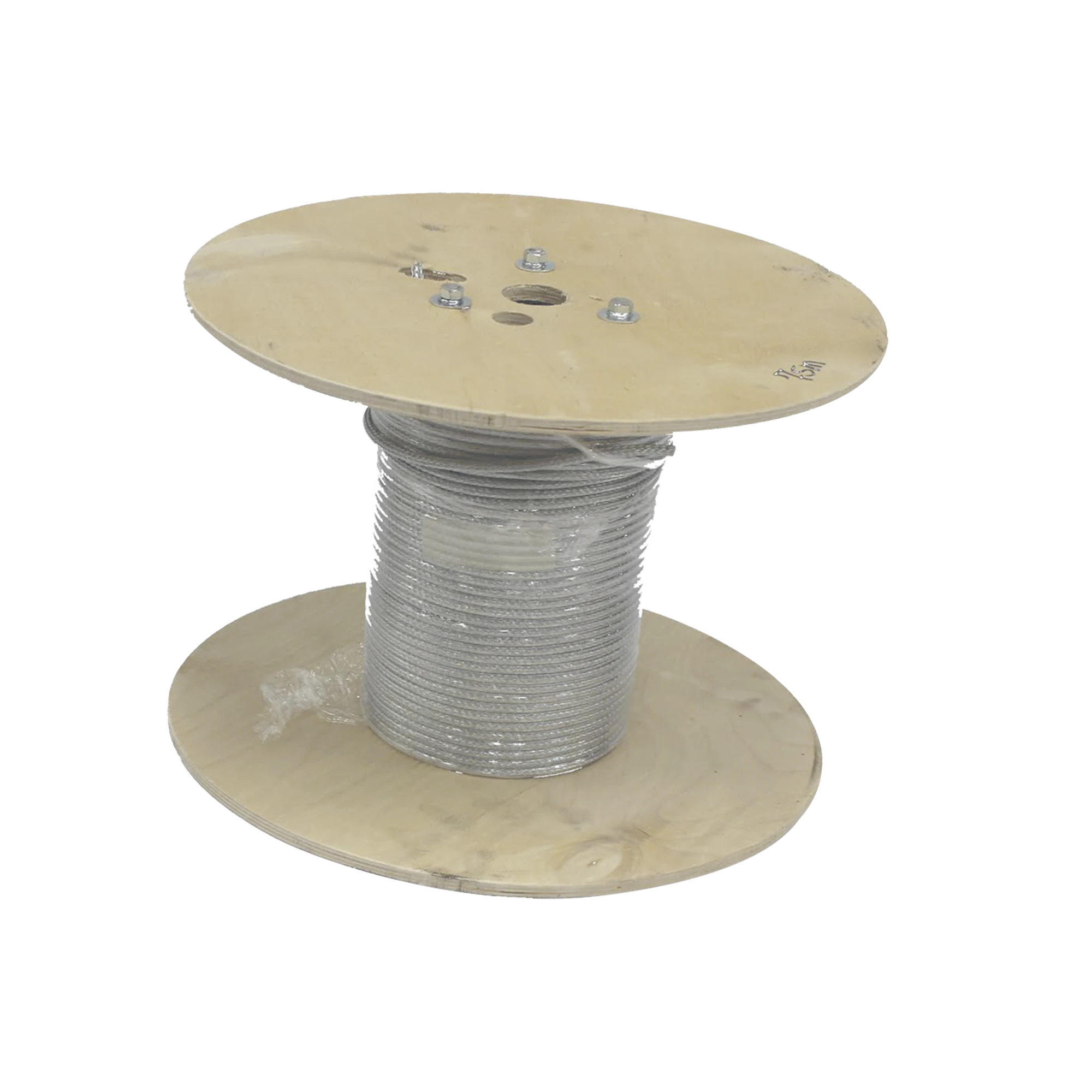 CABLE SENSOR PARA CERCA IRONCLAD, ROLLO DE 75 MTS / REQUIERE LPU-304-Proteccion Perimetral-RBTEC-Bsai Seguridad & Controles