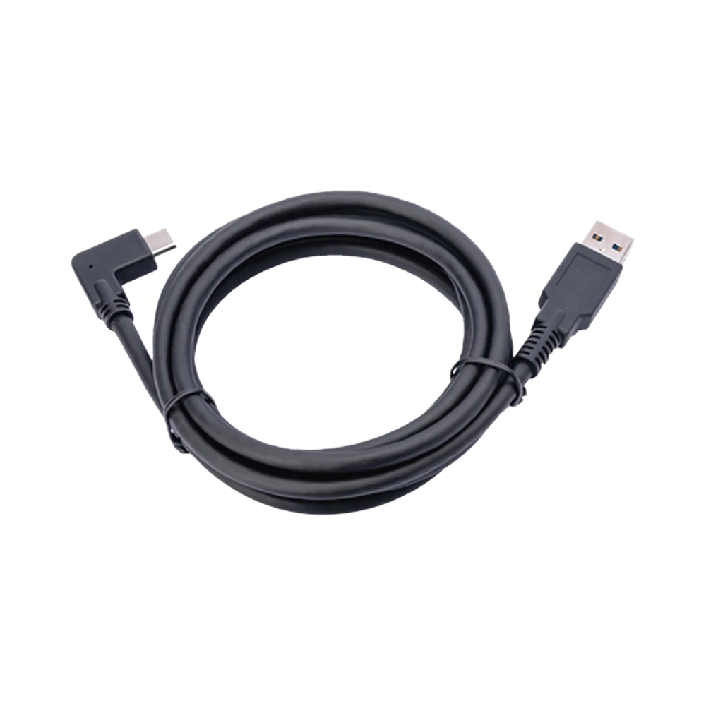 CABLE USB DE 1.8 METROS PARA MODELO PANACAST (14202-09)-VoIP y Telefonía IP-JABRA-Bsai Seguridad & Controles