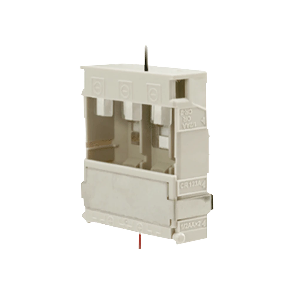 CAJA DE BATERÍA PARA DETECTORES VXI / HX - R / RAM / DRAM-Detectores / Sensores-OPTEX-Bsai Seguridad & Controles