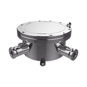 CAJA DE CONEXIONES ANTI EXPLOSIÓN / IP68 / ACERO INOXIDABLE 316L-Accesorios Videovigilancia-HIKVISION-Bsai Seguridad & Controles