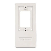 CAJA DE CONTACTOS COLOR BLANCO DE PVC AUTO EXTINGUIBLE, PARA CANALETAS PT48 (7100-01001)-Canaletas-THORSMAN-Bsai Seguridad & Controles