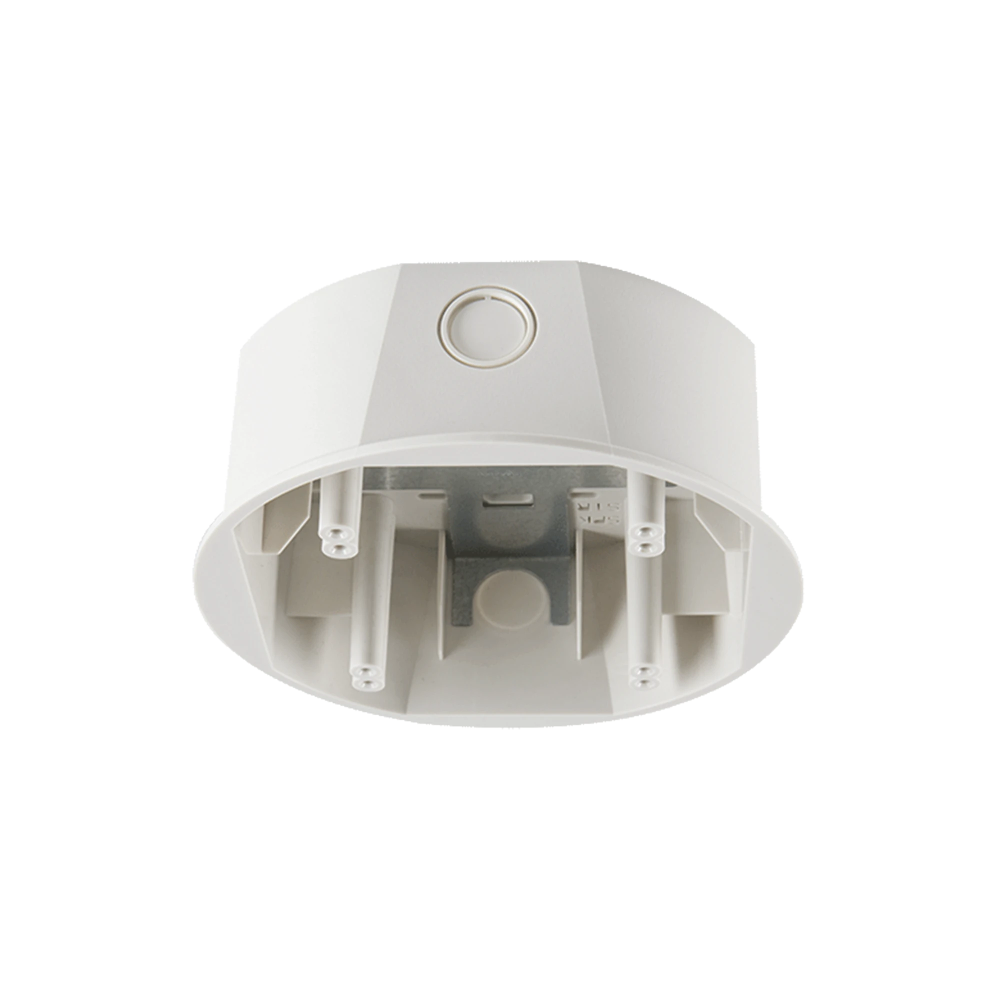 CAJA DE MONTAJE EN TECHO, PARA SIRENA, COLOR BLANCO-Notificacion y Voceo-SYSTEM SENSOR-Bsai Seguridad & Controles