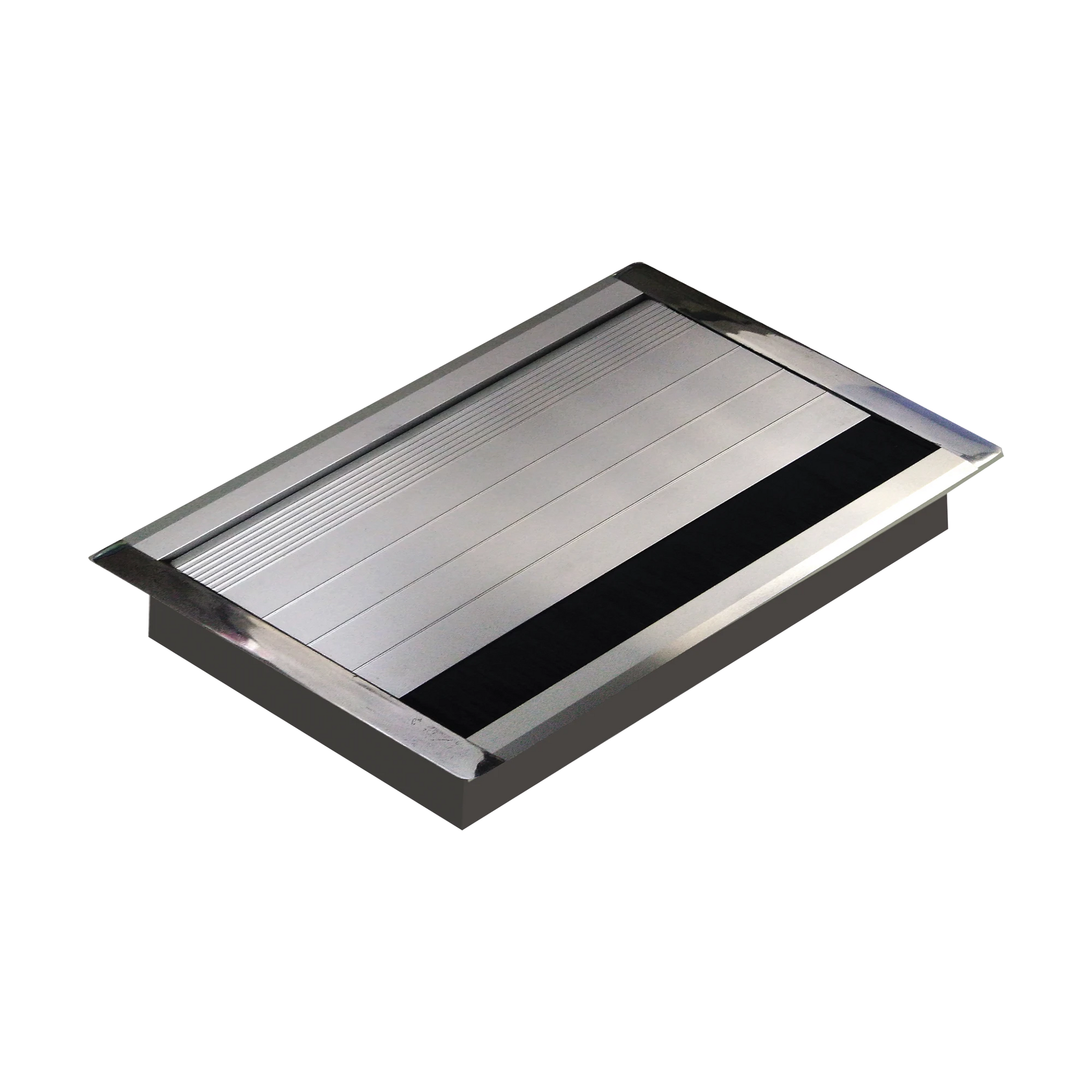 CAJA PASA CABLE SMART 210 MM X 150 MM DE ALUMINIO ANODIZADO-Cajas Superficiales-THORSMAN-Bsai Seguridad & Controles