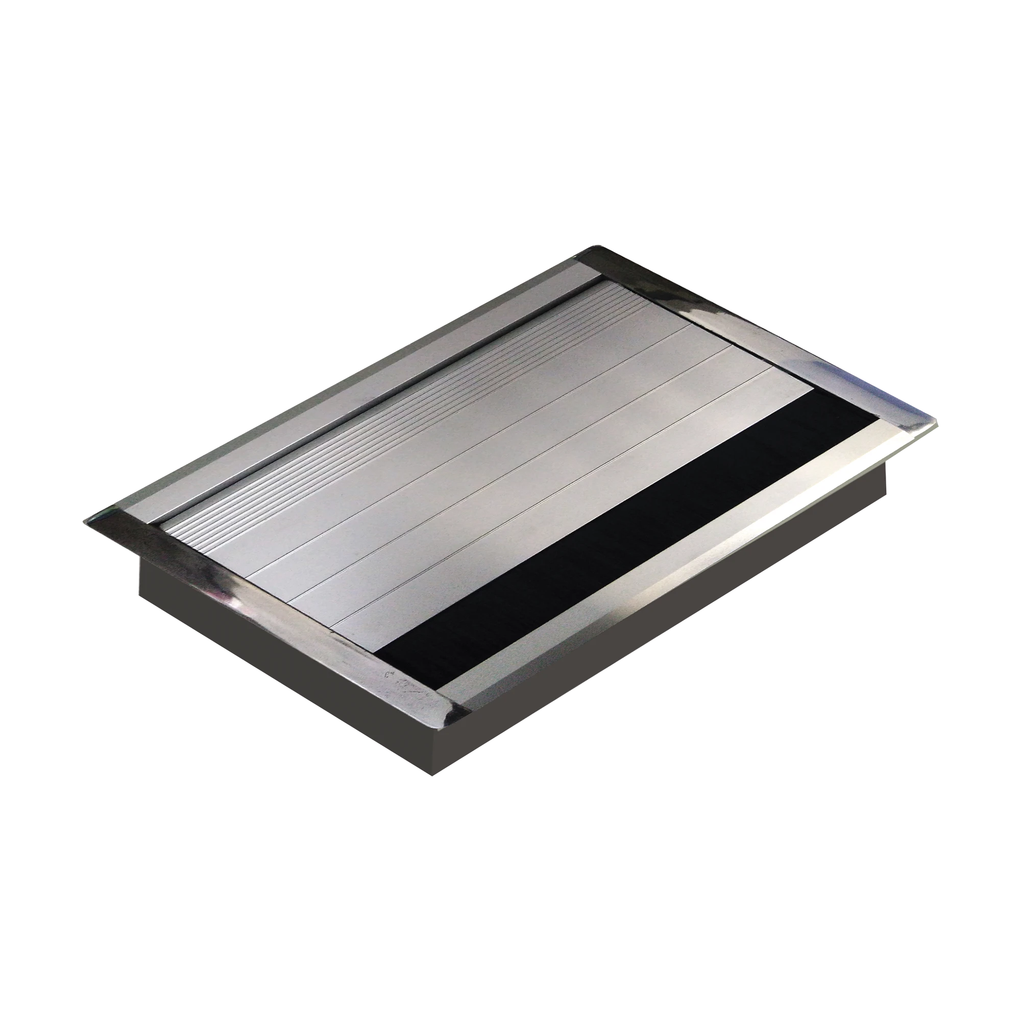 CAJA PASA CABLE SMART 210 MM X 150 MM DE ALUMINIO ANODIZADO-Cajas Superficiales-THORSMAN-Bsai Seguridad & Controles