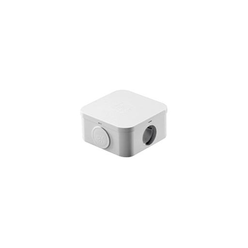 CAJA QUADRIX IP54-Tuberia PVC / Registros PVC-GEWISS-Bsai Seguridad & Controles