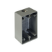 CAJA RECTANGULAR A PRUEBA DE INTEMPERIE RR 1 19.05 DE 3/4"-Tuberia Metalica-RAWELT-Bsai Seguridad & Controles