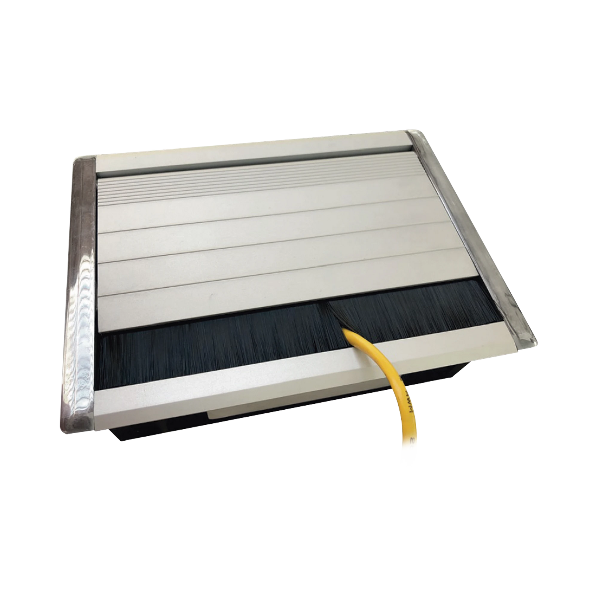 CAJA UNIVERSAL VACÍA DE 1 MÓDULO PARA INSTALACIÓN EN ESCRITORIO (VOZ, DATOS, VIDEO, CONTACTOS ELÉCTRICOS), (NO INCLUYE ACCESORIOS)-Cajas Superficiales-THORSMAN-Bsai Seguridad & Controles