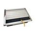 CAJA UNIVERSAL VACÍA DE 1 MÓDULO PARA INSTALACIÓN EN ESCRITORIO (VOZ, DATOS, VIDEO, CONTACTOS ELÉCTRICOS), (NO INCLUYE ACCESORIOS)-Cajas Superficiales-THORSMAN-Bsai Seguridad & Controles