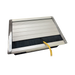 CAJA UNIVERSAL VACÍA DE 2 MÓDULOS PARA INSTALACIÓN EN ESCRITORIO (VOZ, DATOS, VIDEO, CONTACTOS ELÉCTRICOS), (NO INCLUYE ACCESORIOS)-Cajas Superficiales-THORSMAN-Bsai Seguridad & Controles