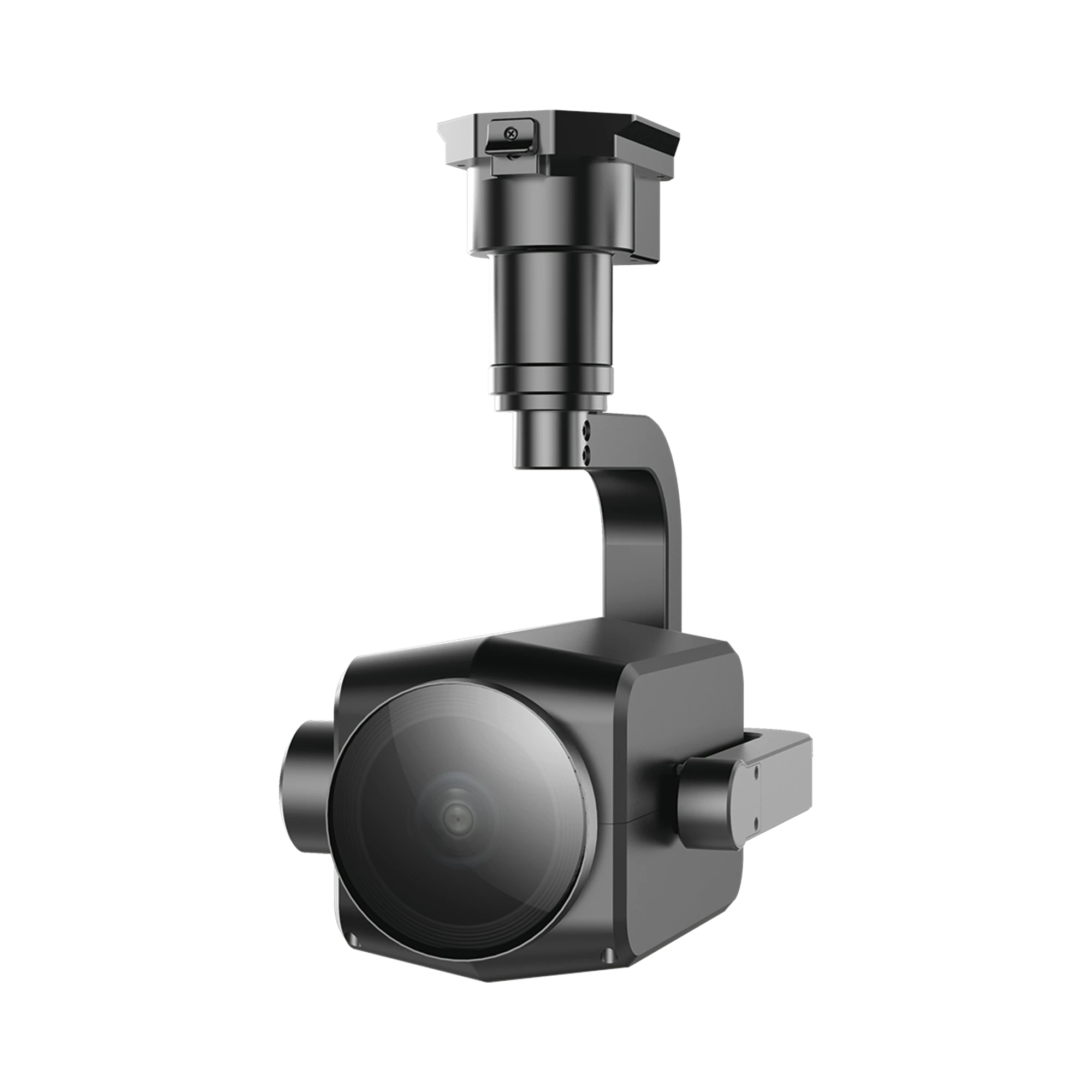 CAMARA DE 2MP, 23X ZOOM PARA DRONE HIKVISION UAV-MX4080BP-A1-Cámaras-DJI-Bsai Seguridad & Controles