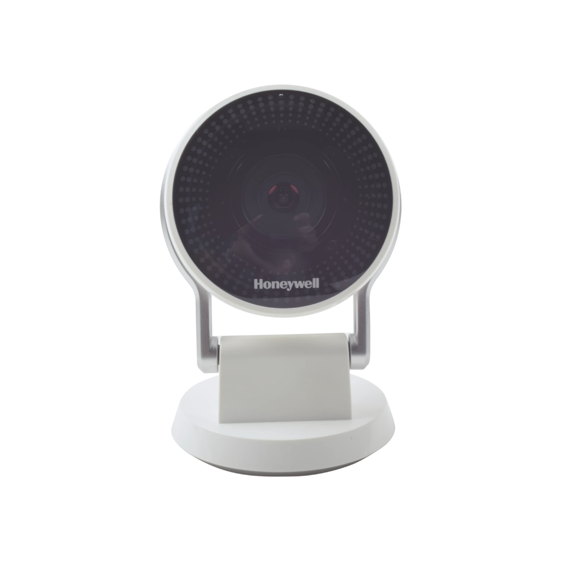 CAMARA HD WI-FI PARA INTERIOR 1080P CON AUDIO BIDIRECCIONAL COMPATIBLE CON TOTAL CONNECT-Honeywell Total Connect-HONEYWELL-Bsai Seguridad & Controles
