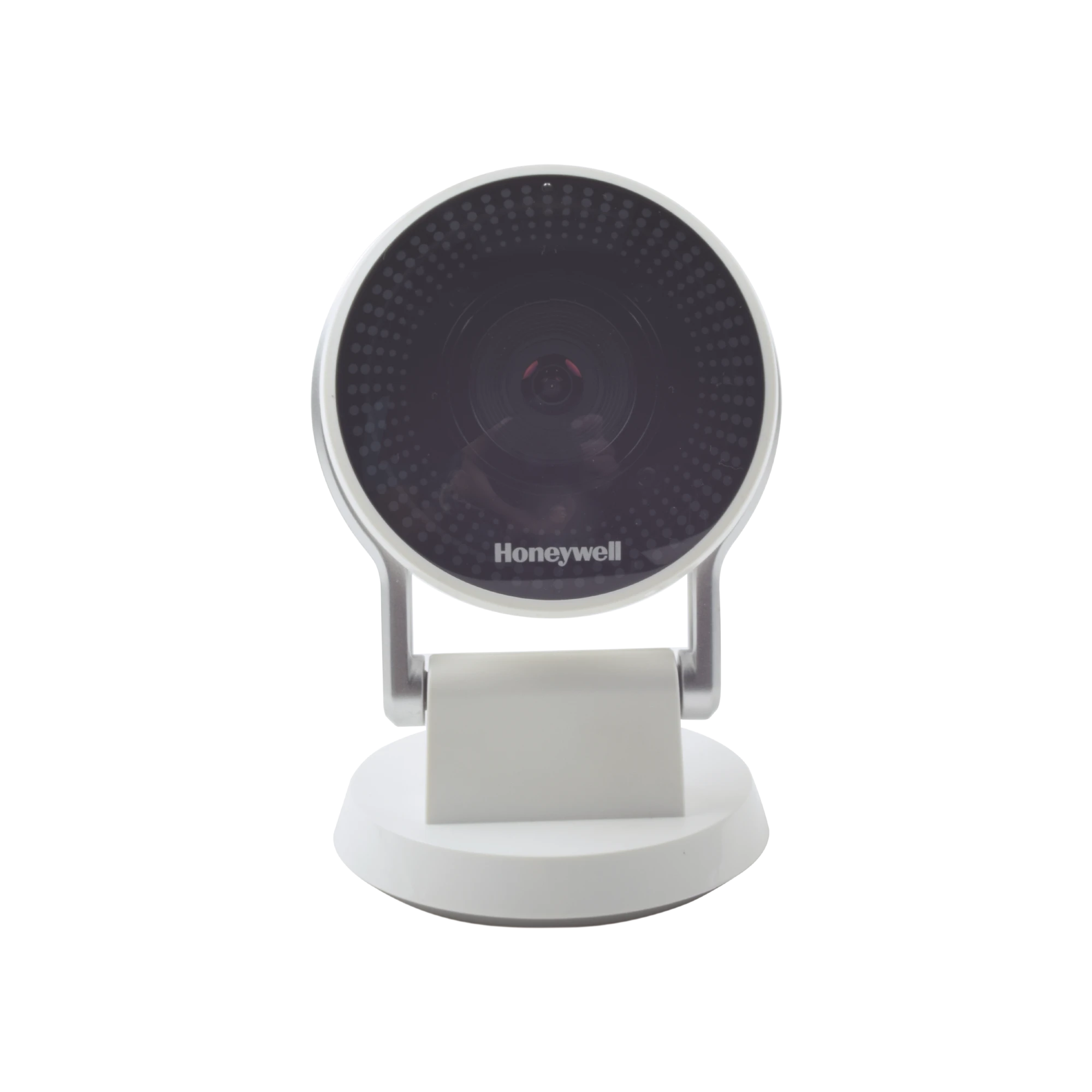 CAMARA HD WI-FI PARA INTERIOR 1080P CON AUDIO BIDIRECCIONAL COMPATIBLE CON TOTAL CONNECT-Honeywell Total Connect-HONEYWELL-Bsai Seguridad & Controles