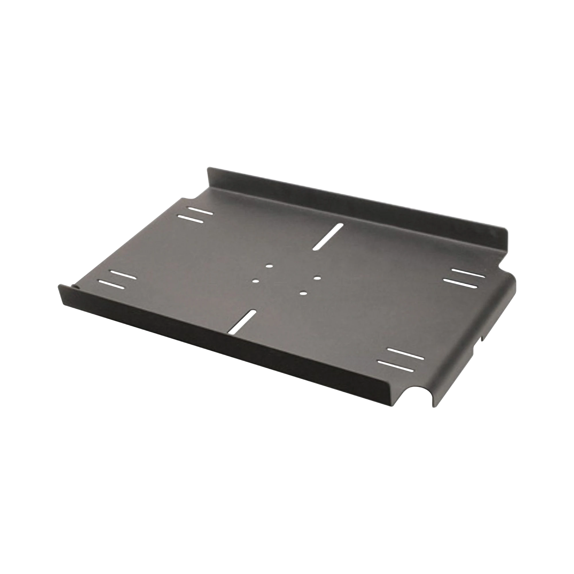 CANAL SUPERIOR TIPO CASCADA, PARA PASAR CABLES DE UN ORGANIZADOR A OTRO EN RACK R2P DE PANDUIT, COMPATIBLE CON ORGANIZADORES WMPVHC45E Y WMPV45E-Racks y Gabinetes-PANDUIT-Bsai Seguridad & Controles